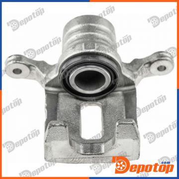 Étrier de frein arrière droite pour NISSAN | 87-2329, 344133